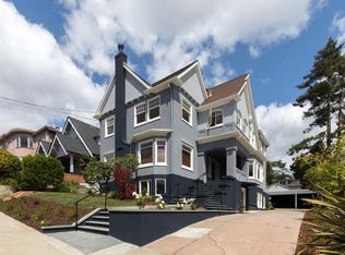 386 Staten Ave APT 1, Oakland, CA 94610