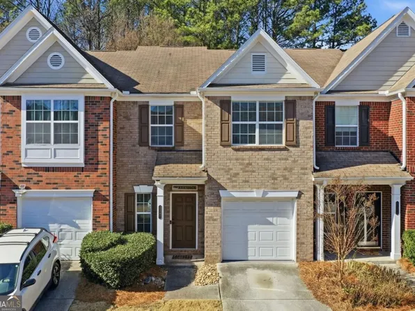 2347 Heritage Park Cir NW #18, Kennesaw, GA 30144