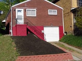 534 Halsey Ave, Pittsburgh, PA 15221