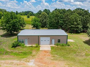 4510 County Road 2010, Mount Vernon, TX 75457