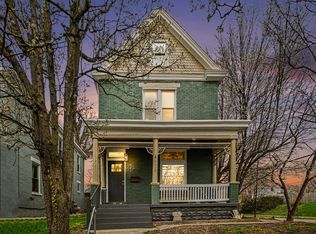 3112 Rogers St, Covington, KY 41015