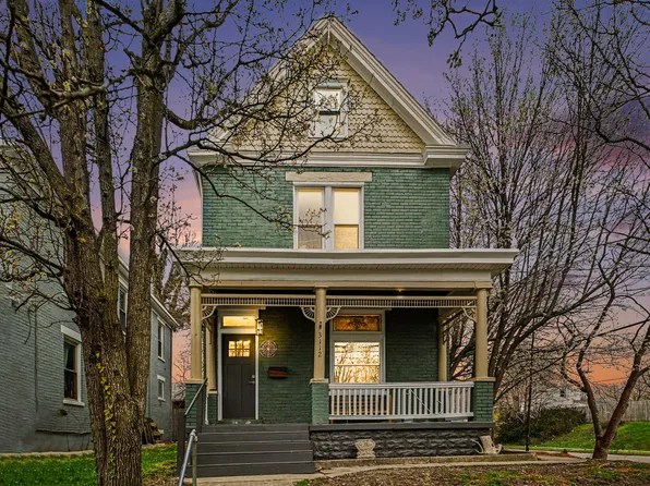 3112 Rogers St, Covington, KY 41015