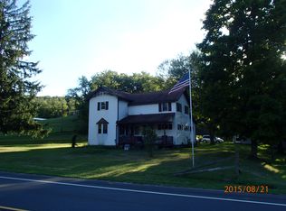 1821 State Route 8, Oil City, PA 16301