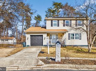 1914 Wamsutta Ln, Hanover, MD 21076