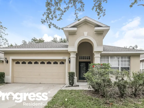 5551 Berwood Dr, Orlando, FL 32810