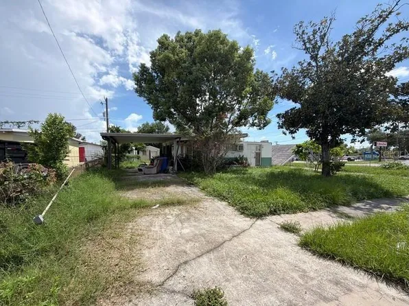 7801 PARISH PLACE, TAMPA, FL 33619