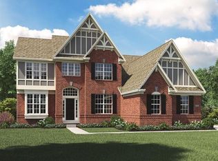5229 Rangewood Dr, Noblesville, IN 46062