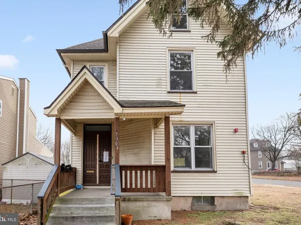 7504 Zimmerman Ave #C, Pennsauken, NJ 08110