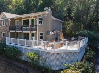 265 Burrell Ct, Los Gatos, CA 95033