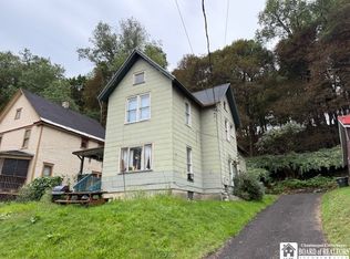 221 Steele St, Jamestown, NY 14701