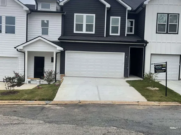 4011 Redan Rd Unit 8, Stone Mountain, GA 30083