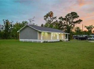 2533 Ribbeck Ave, Lake Charles, LA 70611