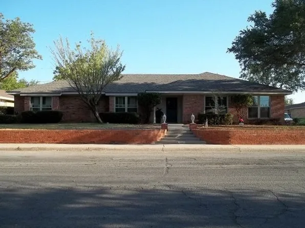 3900 Crestgate Ave, Midland, TX 79707