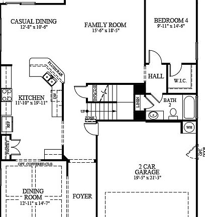 Floor Plan.