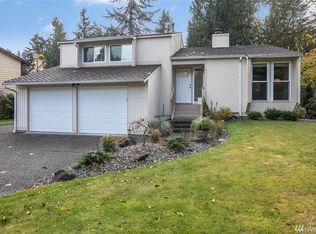 15707 SE 166th Pl, Renton, WA 98058