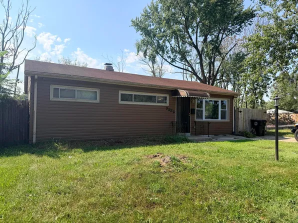 2232 Whitcomb St, Gary, IN 46404