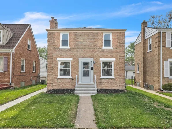 310 Hyde Park Ave, Bellwood, IL 60104
