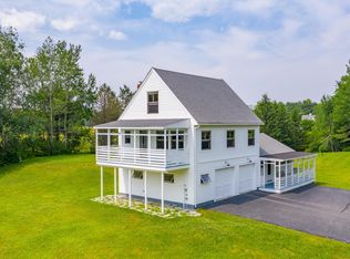 21 Frye Dr, Cumberland, ME 04021