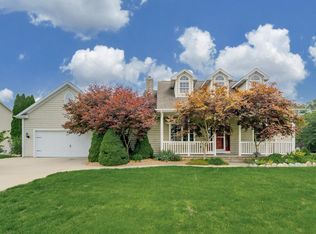 734 Autumns Way Blvd, Kalamazoo, MI 49009