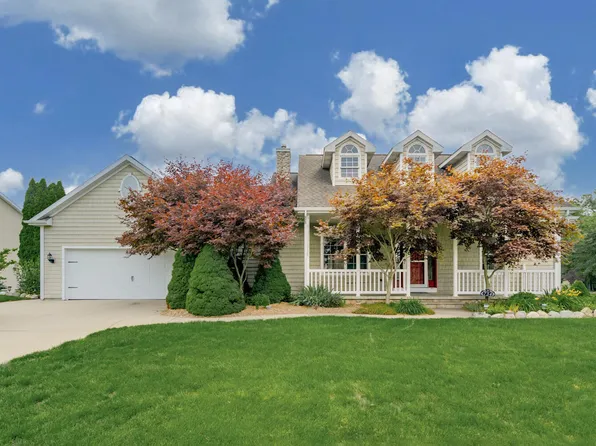 734 Autumns Way Blvd, Kalamazoo, MI 49009