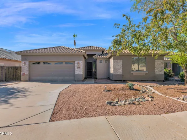 718 S 120TH Avenue, Avondale, AZ 85323