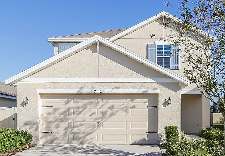 7442 Tuscan Bay Cir