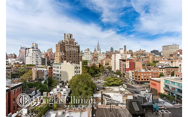 Sold by Douglas Elliman | media 10