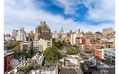 Sold by Douglas Elliman