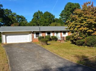 4304 Langdon Dr, Decatur, GA 30035