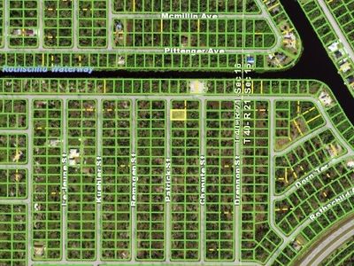 2276 Patrick St, Port Charlotte, FL, 33953