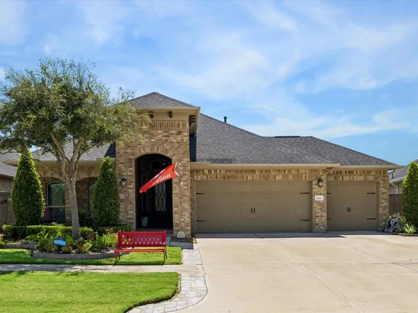5610 Ivory Cove Ln, Fulshear, TX 77441