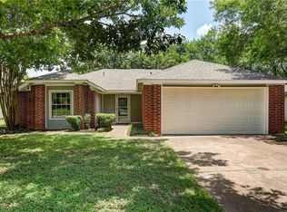 1813 Inman Ln, Round Rock, TX 78664
