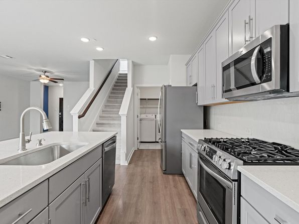 2500 Forest Creek Dr #302