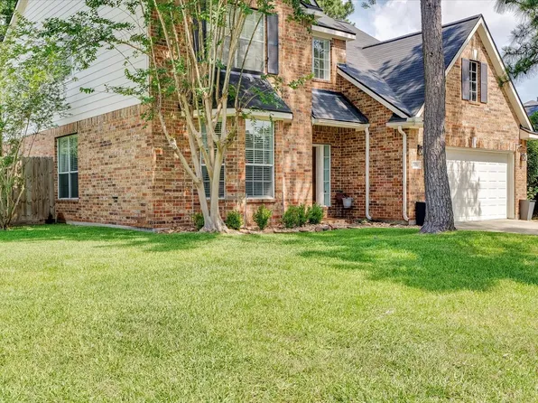20703 Emerald Spruce Ct, Humble, TX 77346