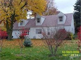 10917 Lincoln Hwy E, New Haven, IN 46774