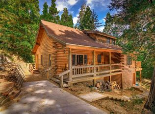 665 Burnt Mill Rd, Lake Arrowhead, CA 92352