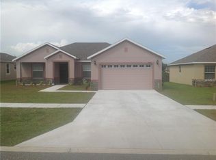 33848 Emerald Pond Loop, Leesburg, FL 34788