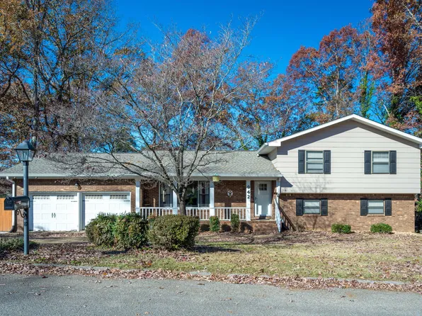 942 Wyndsor Dr, Hixson, TN 37343