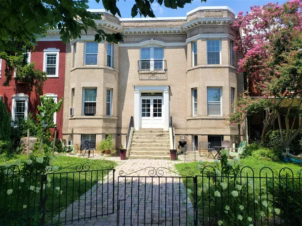 634 N Carolina Ave SE, Washington, DC 20003