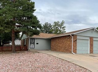 9044 Perry St, Westminster, CO 80031