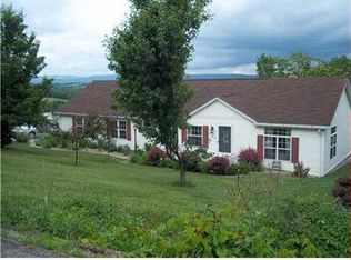 138 Dickerson Run Rd, Vanderbilt, PA 15486