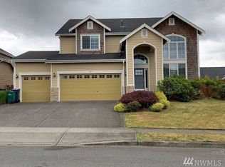 187 SW 310th Pl, Federal Way, WA 98023