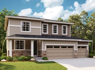 1148 Ibex Dr, Severance, CO 80550