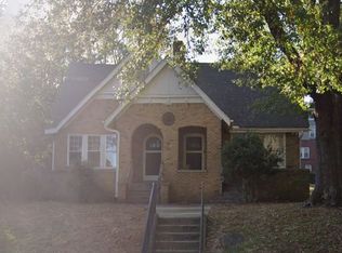 525 N Highland Ave, Jackson, TN 38301