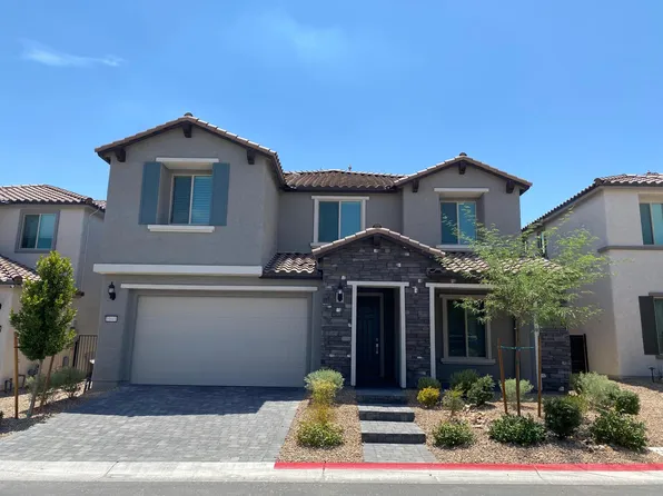 10001 Birch Knoll Ave, Las Vegas, NV 89166