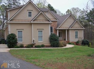 147 Nuckolls Ln, Dawsonville, GA