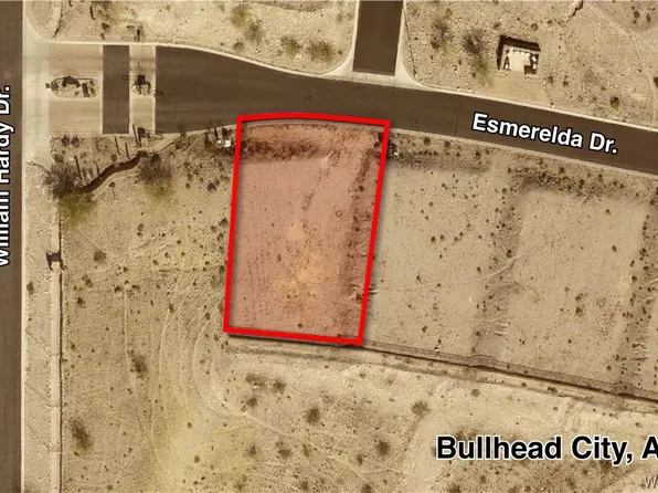 3038 Esmerelda Dr, Bullhead City, AZ 86429