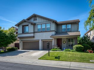 2145 Stansfield Dr, Roseville, CA 95747