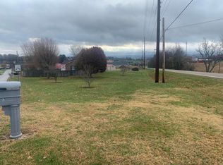 Park Ave W, Greeneville, TN 37745