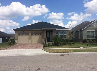 2827 Sera Bella Way, Kissimmee, FL 34744